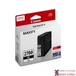 Mực in Canon PGI-2700 PBK