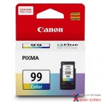 Mực in Canon CL-99