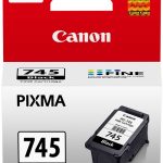 Mực in Canon PG-745