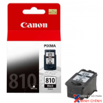Mực in Canon PG-810 Black Ink Cartridge (PG-810)