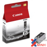 Mực in Canon PGI-35 Bk