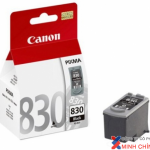 Mực in Canon PG-830 (B)