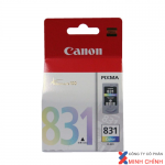 Mực in Canon CL-831C
