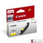 Mực in Canon CLI 771 BK/C/M/Y/G