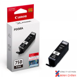 Mực in Canon PGI-750BK