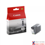 Mực in Canon PGI-5 Bk