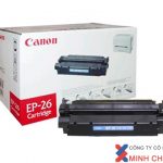 Mực in Canon EP-26