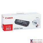 Mực in Canon Cartridge 303
