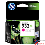 Mực in Phun màu đỏ HP 933 XL (CN055AA)