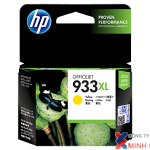 Mực in phun màu Vàng HP 933 XL (CN056AA)