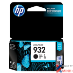 Mực in Phun Màu đen HP 932(CN057AA)