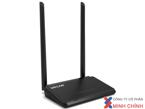 WAVLINK N300   Wireless Broadband ROUTER  WS-WN529N2