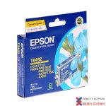 Mực in Epson T0492 – chuyên dùng cho máy in R230, R210
