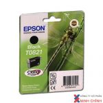 Mực in Epson T0821 – dùng cho máy in SP T50, R270