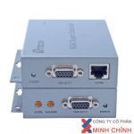 THIẾT BỊ NỐI DÀI TÍN HiỆU VGA 300 MÉT (DT-7020B) chuẩn ,giá rẻ..