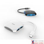 THIẾT BỊ CHIA TÍN HIỆU USB 4 CỔNG (SHU-810)