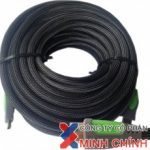 CÁP HDMI 1.4 10 MÉT DTECH (DT-6620) chuẩn ,giá rẻ.