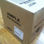 cáp mạng AMPLX Cat5E (model 1428) 305m