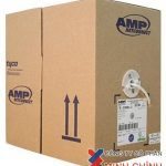 cáp mạng cat5 AMPLX (MODEL 0707) 305M