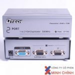 BỘ CHIA TÍN HIỆU VGA (DT-7502) chuẩn ,giá rẻ.