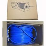 cáp mạng STP cat6 AMPLX (MODEL 0916)
