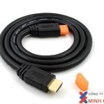 Cáp HDMI 1.4 (5m) Unitek (Y-C 140)