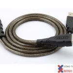 Cáp Chữ Y 3 Đầu USB 2.0 Unitek (Y-C 437)
