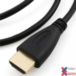 Cáp Micro HDMI -> HDMI Unitek (Y-C 153)