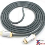 Cáp HDMI 1.4 (3m) Unitek (Y-C 148)