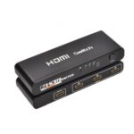 BỘ DATA  HDMI 3-1(3 VÀO 1 RA ) FJ-HD301
