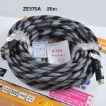 CÁP HDMI 20M  Z-TEK (ZE575A)