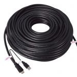 CÁP HDMI 40 M Z-TEK (ZE-634) 4K2K