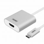 CÁP TYPE-C -> HDMI UNITEK (Y-6309)