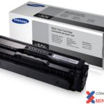 Mực in SamSung CLT-K506S/SEE , giá rẻ – Dùng cho máy CLP-680, CLX-6260