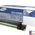 Mực in SamSung SCX-6320R2/SEE , giá rẻ – Dùng cho máy Drum SCX-6320DN; 6220
