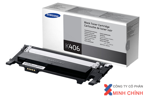 Mực in SamSung CLT-K406S/SEE , giá rẻ – Dùng cho máy CLP-365/365W/410w/c460w Mực in SamSung CLT-K406S/SEE , giá rẻ – Dùng cho máy CLP-365/365W/410w/c460w