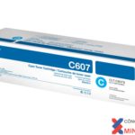 Mực in SamSung CLT-C607S , giá rẻ – Dùng cho máy clx-9250/9258/9350/9358