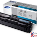 Mực in SamSung CLT-C504S/SEE , giá rẻ – Dùng cho máy CLP-415N