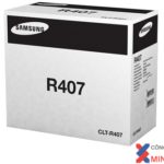 Mực in SamSung CLT-R407/SEE , giá rẻ – Dùng cho máy Drum CLP-320/325/320N/325W/CLX-3185FN/3185/3185FW