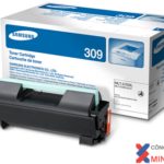 Mực in SamSung MLT-D309L/SEE , giá rẻ – Dùng cho máy ML-5510ND/6510ND