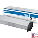 Mực in SamSung CLT-K606S , giá rẻ – Dùng cho máy clx-9250/9258/9350/9358