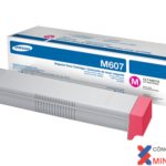 Mực in SamSung CLT-M607S , giá rẻ – Dùng cho máy clx-9250/9258/9350/9358