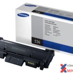 Mực in SamSung MLT-D116S/SEE , giá rẻ – Dùng cho máy SL-M2825ND/M2675F/M2875FW