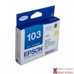 MỰC IN EPSON – C13T103390
