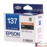 MỰC IN EPSON – C13T137193