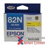MỰC IN EPSON – C13T112490