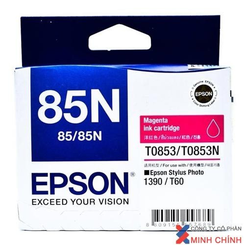 MỰC IN EPSON – C13T122300 MỰC IN EPSON – C13T122300