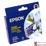 MỰC IN EPSON – C13T049590