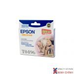 MỰC IN EPSON – C13T049690