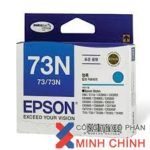 MỰC IN EPSON – C13T105190